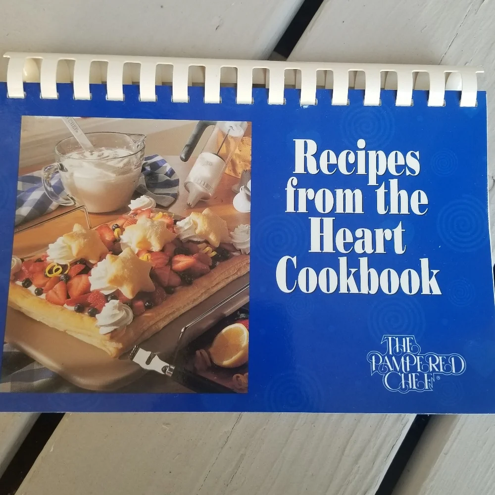 Pampered Chef pampered chef